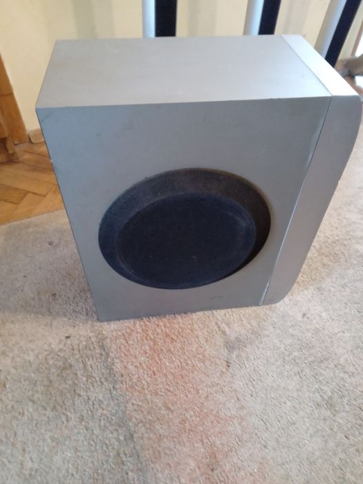 Продавам Буфер за уредба