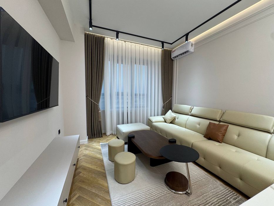 2-комн. квартира, 46 м², Мирзо-Улугбекский район