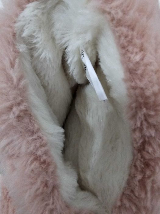 Papuci de casa Meli Melo NOU