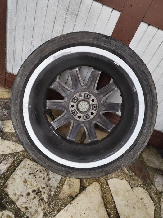 Джанти за BMW E60 E38 E65 19" Style 95