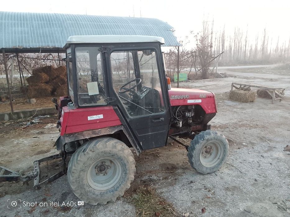 Traktor Belarus трактор Беларус