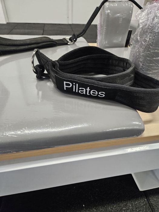 Промо СПЕШНО!! чисто нов Пилатес Реформър  – Пълен комплект