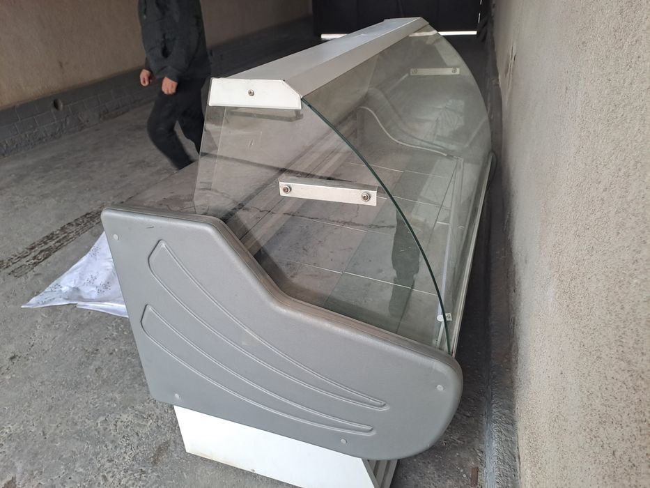 Ветринный холодельник