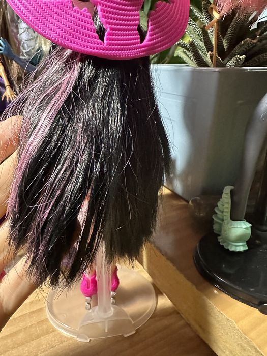 Продам куклу монстр хай!