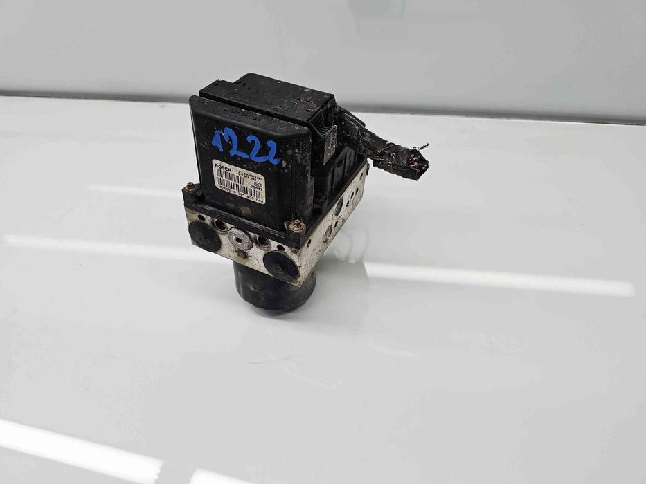 Pompa ABS Skoda Fabia 1 Combi (6Y5) [Fabr 2000-2008] 6Q0907379D 1.4 Be