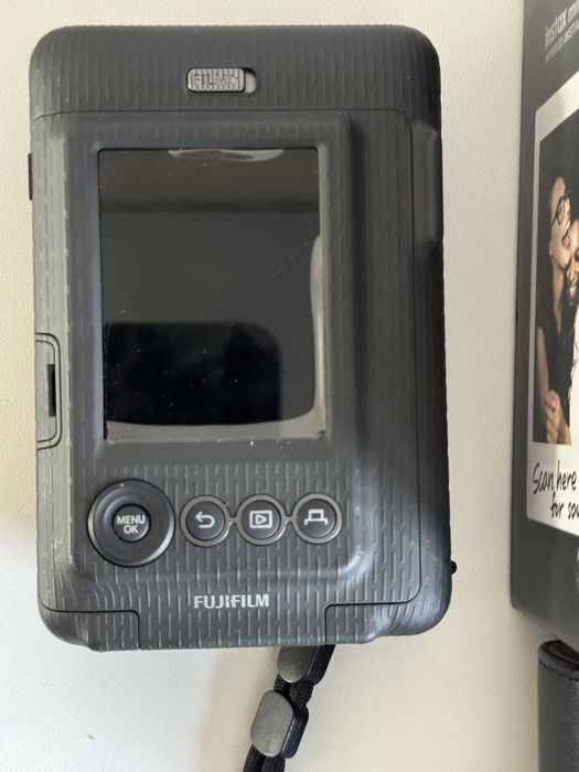 Fujifilm Instax Mini LiPlay