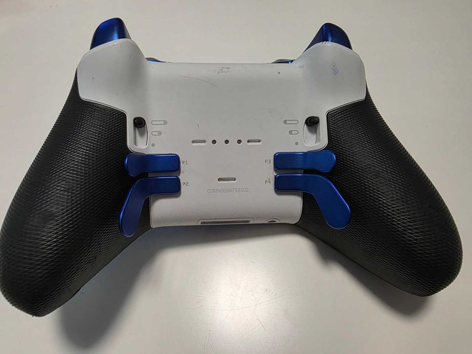 Контролер wireless Xbox One Elite Series 2