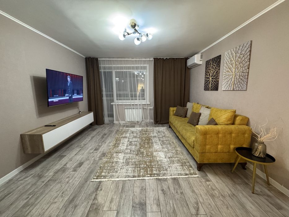 Сдается 1-комнатная Люкс