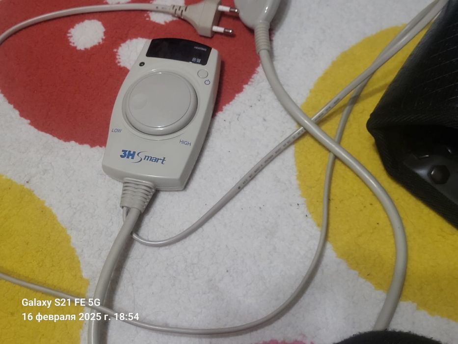 Ортопедический пояс