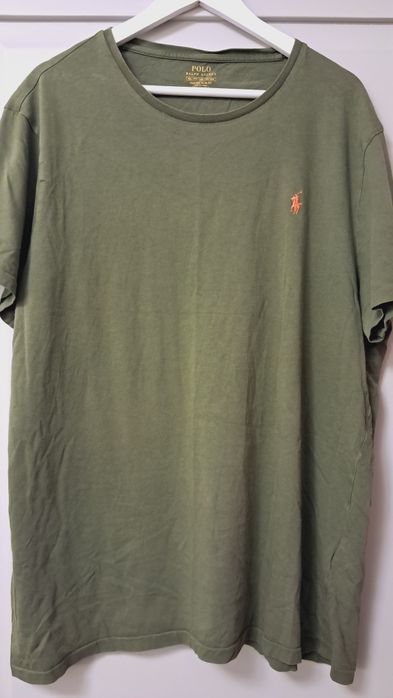 Tricou bărbătesc Ralph Lauren