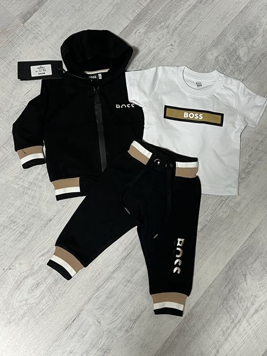 Trening copii 3 piese