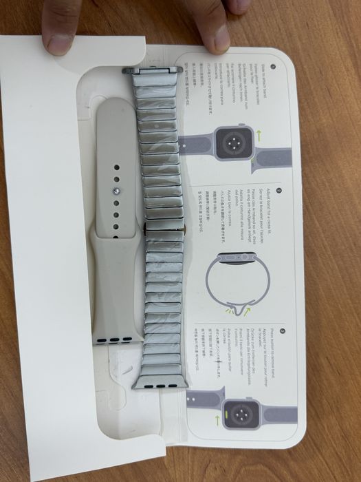Apple watch часы