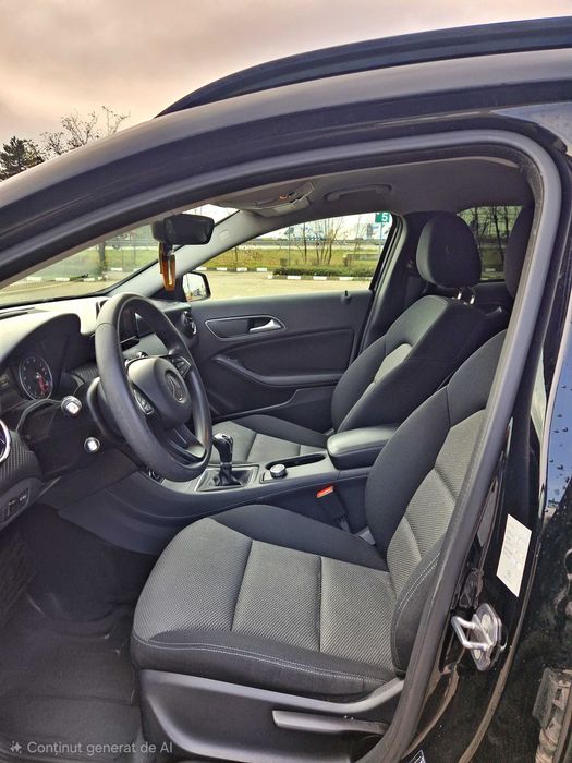 Mercedez Benz GLA 180 2019