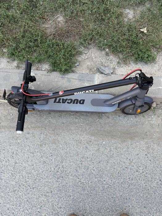 Trotineta Electrica Ducati