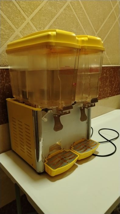 Сок аппарат срочно