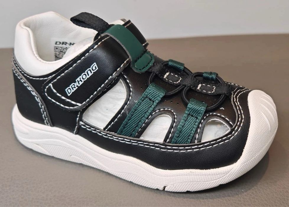 Детские сандали  dr.kong на мальчика