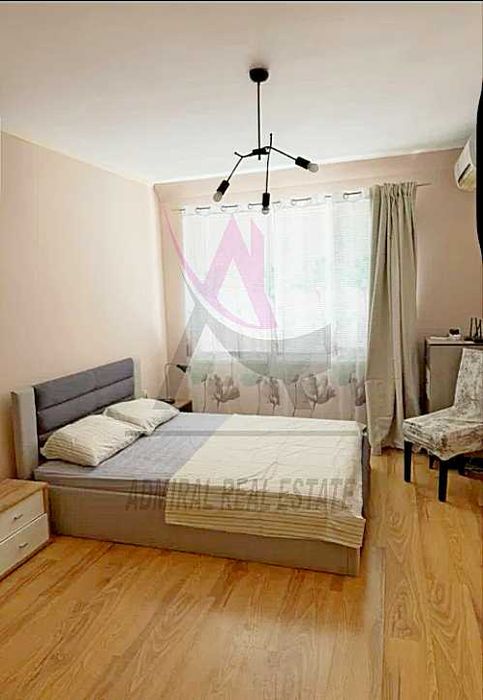 Дава се под наем Тристаен апартамент в Варна, Гръцка махала - 130 кв.м за 1023 € - Снимка #3