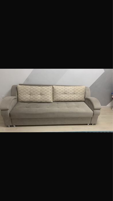 Продам диван в отличном состоянии