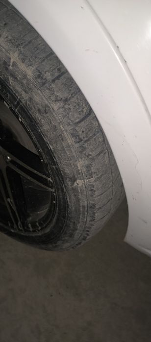 Vossen R16 Deska Baloni Bilan Sotiladi Holati yaxshi