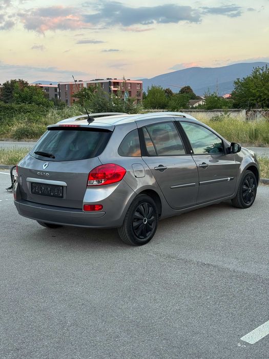 Renault Clio 20th Edition