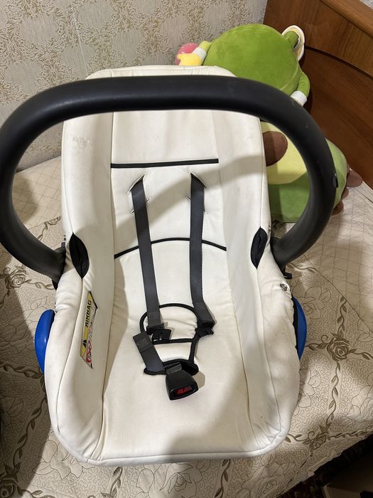 Продам автолюльку