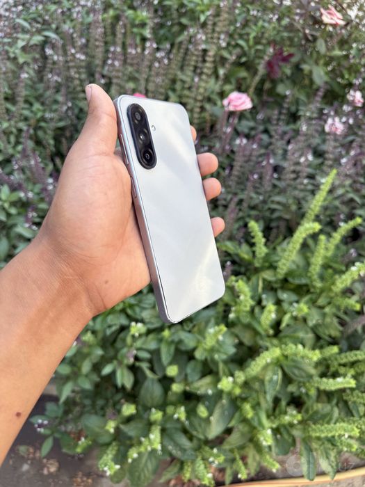 Samsung A17 dastavka bor