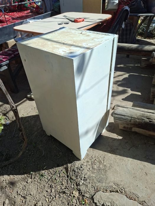 Сейф ручной  работы