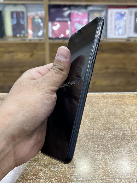 Xiaomi Mi 11 Lite 5G (Kaspi 0-0-12)