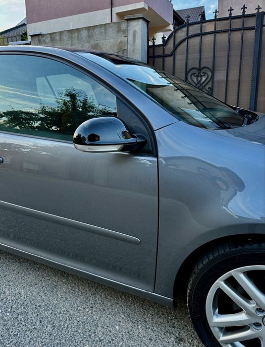 Vand Volkswagen Golf 5