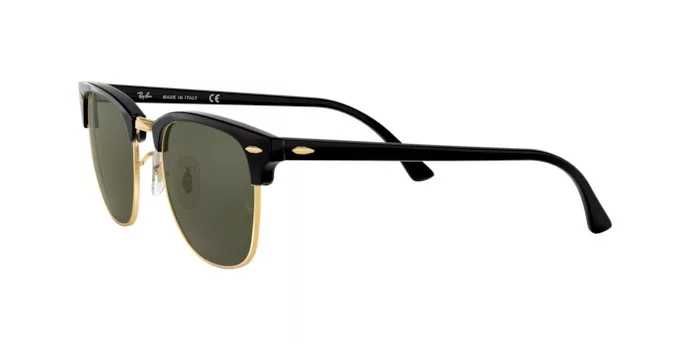 Ochelari soare Ray Ban RB3016 Clubmaster W0365