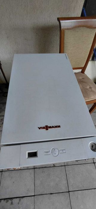Centrala Viesmann Vitodens 050