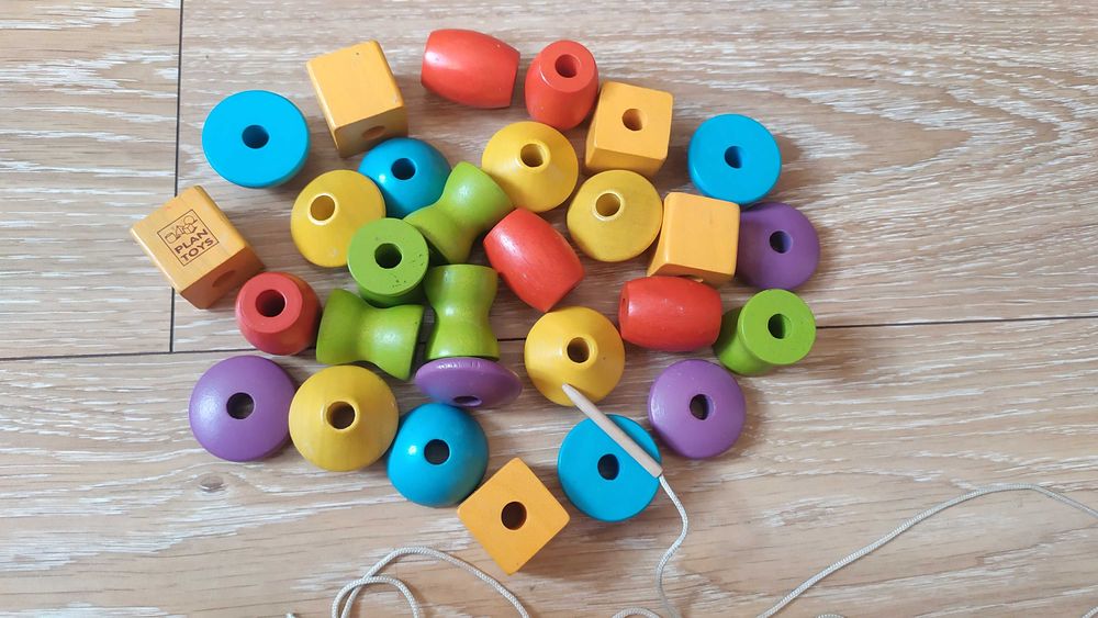 Брендовые игрушки. Chicco, ELC, Ikea