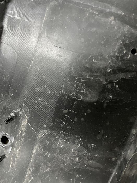 Решетка Vitara 18-