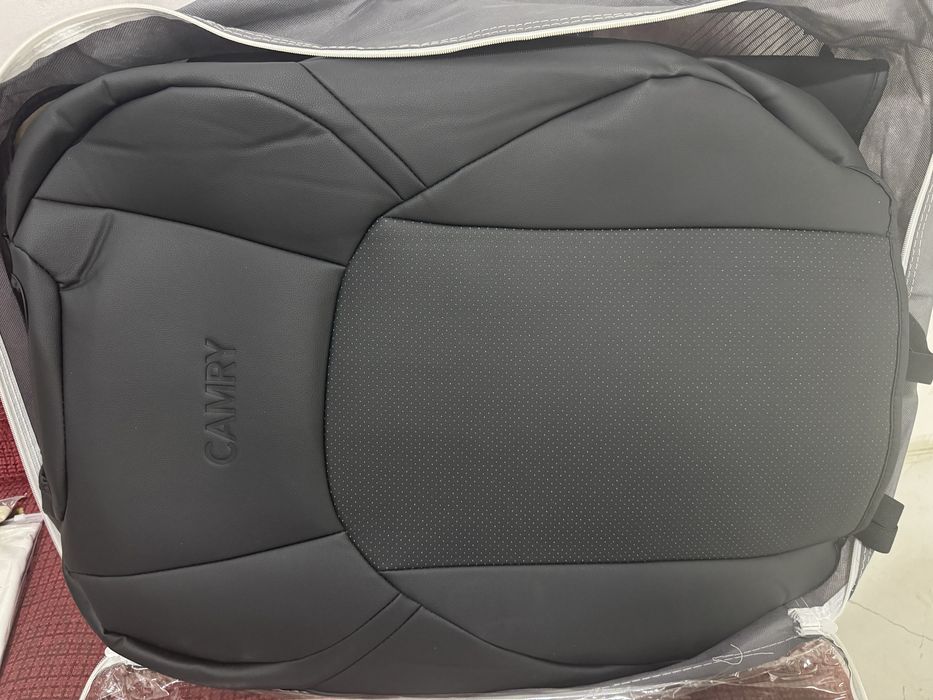 Камри 70-75 чехлы новый