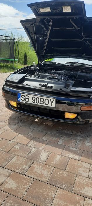 TOYOTA Celica 1990 — imagine 2