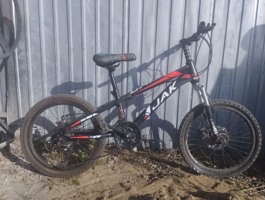 Велосипед для детей