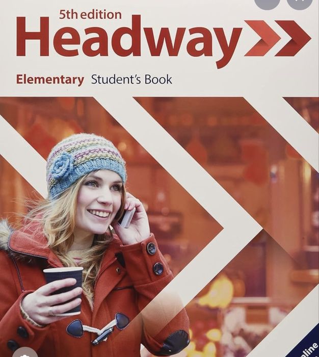 Книги англиский новый