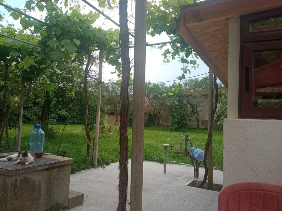 Къща в село Долно Съхране