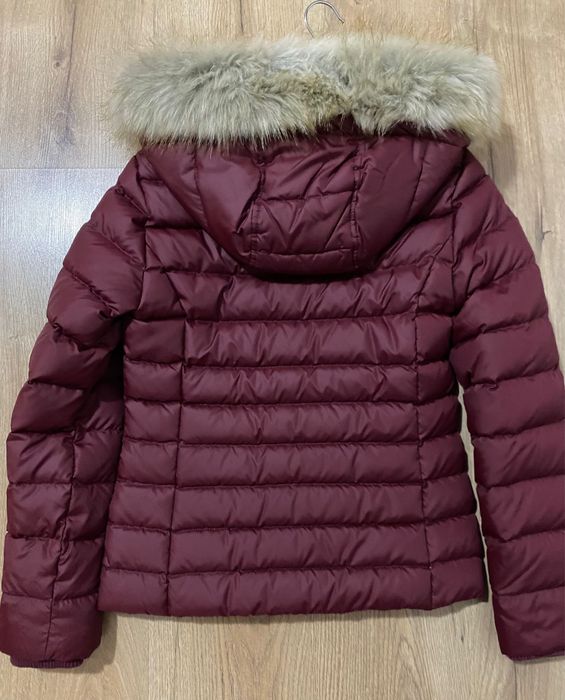 Geacă Tommy Jeans Originală Damă XS