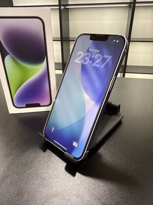 iPhone 14  128Gb  77%