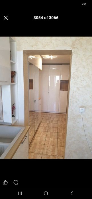 Apartament de vanzare
