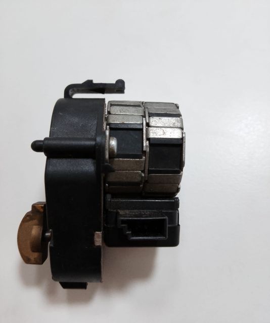 Motoras  clapeta aeroterma  8391374 BMW Seria 3 E46 (facelift) seria