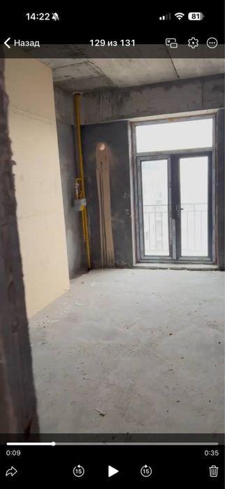 Art house Ko’kcha optepa navastroyka