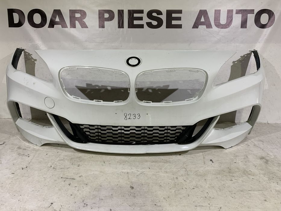 Bara fata BMW Seria 2, F45, F46 M-Sport, 2014, 2015, 2016, 2017, 2018, 2019, cod origine OE 51118057878.