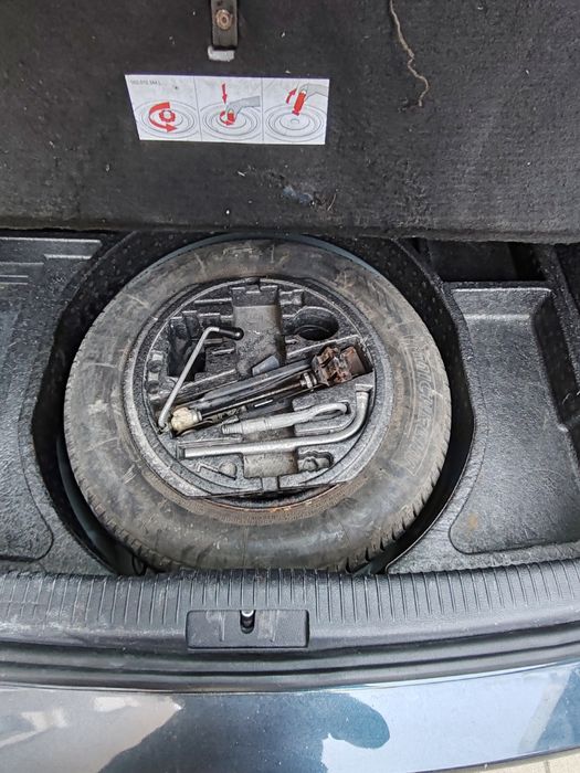 VW GOLF 5 1.9 tdi 105кс.2006г.