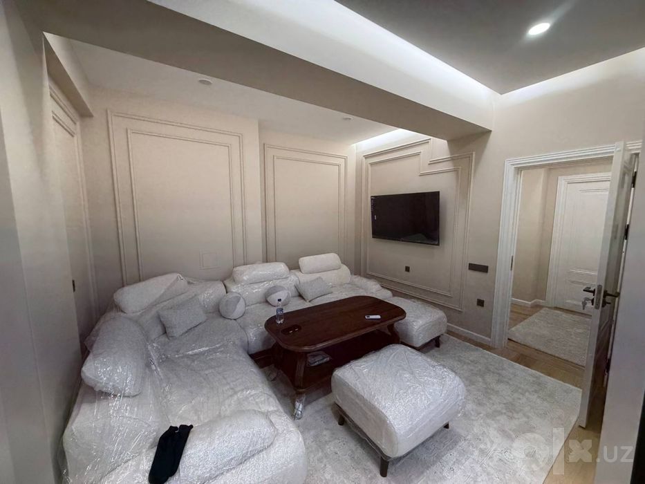Fargona yoli Uzbum Yashnabod tuman Neo house 3 xonali kvartira ozimiki