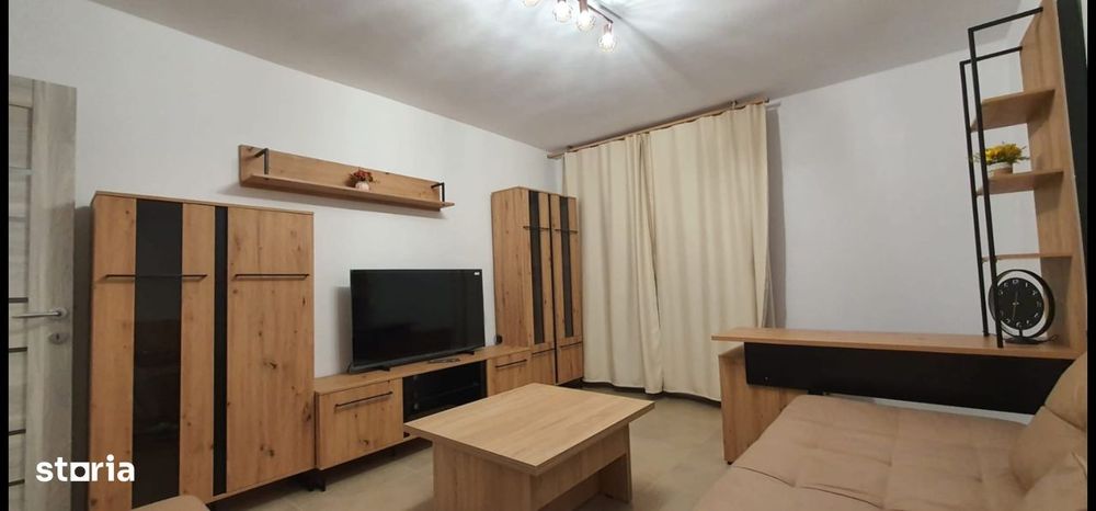 DE INCHIRIAT - Apartament 2 camere, etaj 4/10 - Iulius Mall — fotografia 3