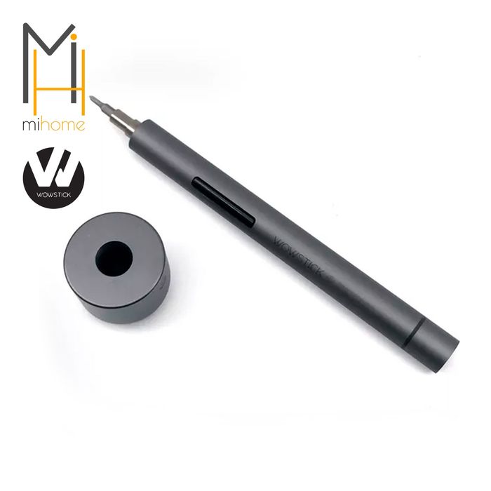 Электрическая отвертка Xiaomi Wowstick 1F+ 69 в 1