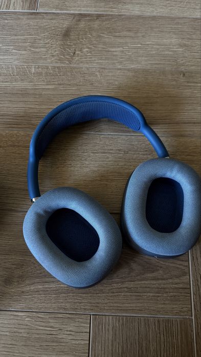 Продам Apple AirPods Max Blue