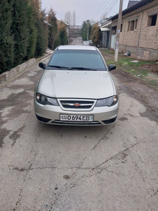 Nexia 2 донс 1.6